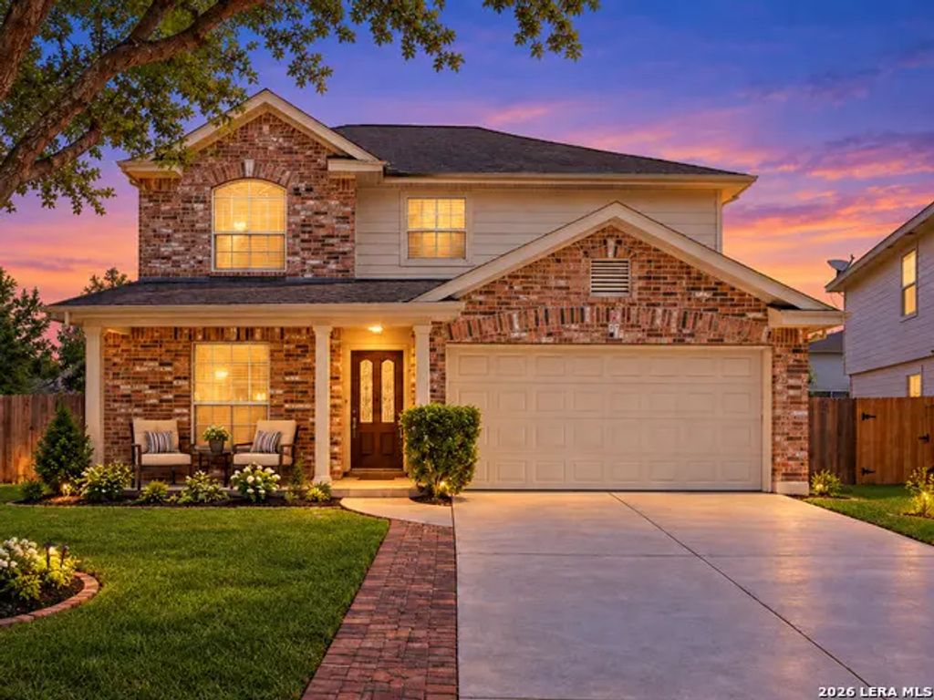 10327 Filly Vly, San Antonio