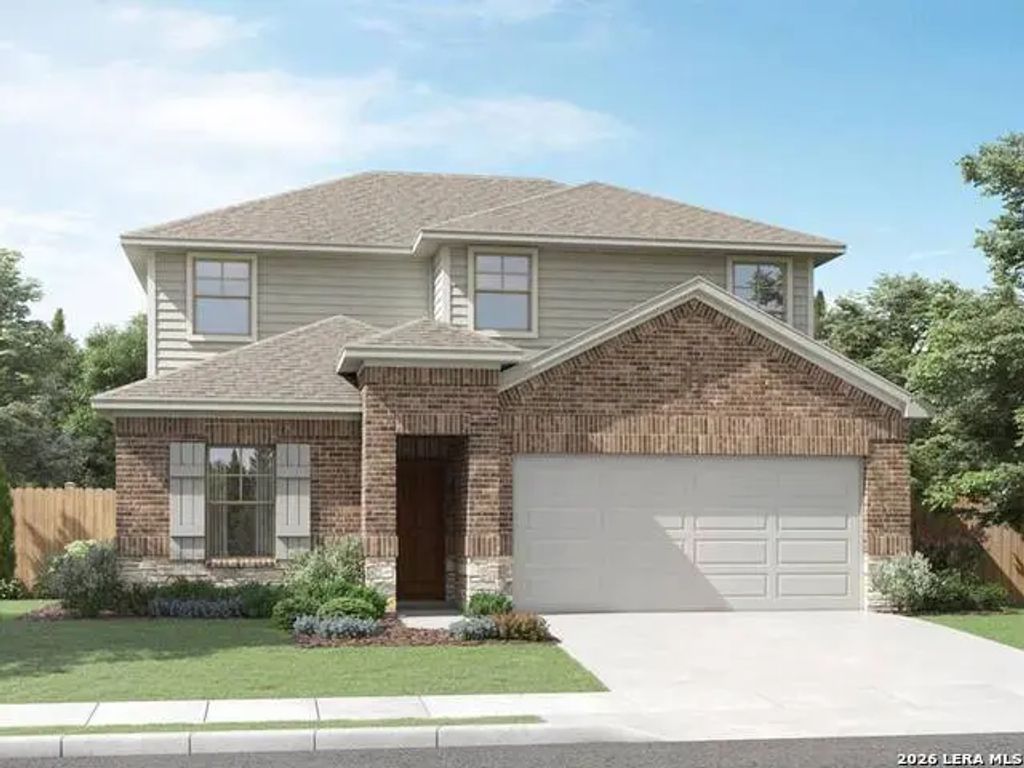 129 Dakota Ridge, Cibolo
