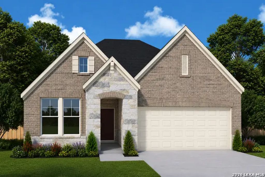 5821 Gunner Pt, New Braunfels