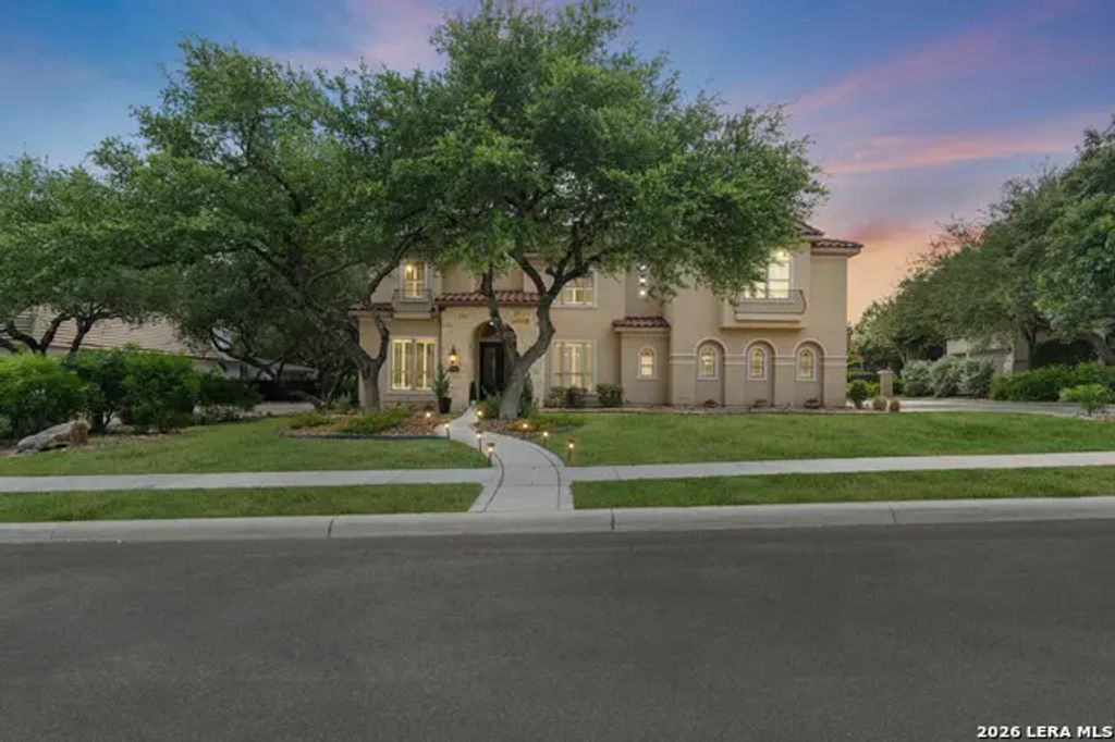24511 Bogey Rdg, San Antonio