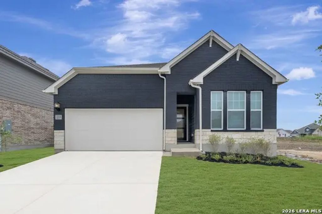 133 Radnor Rd, New Braunfels