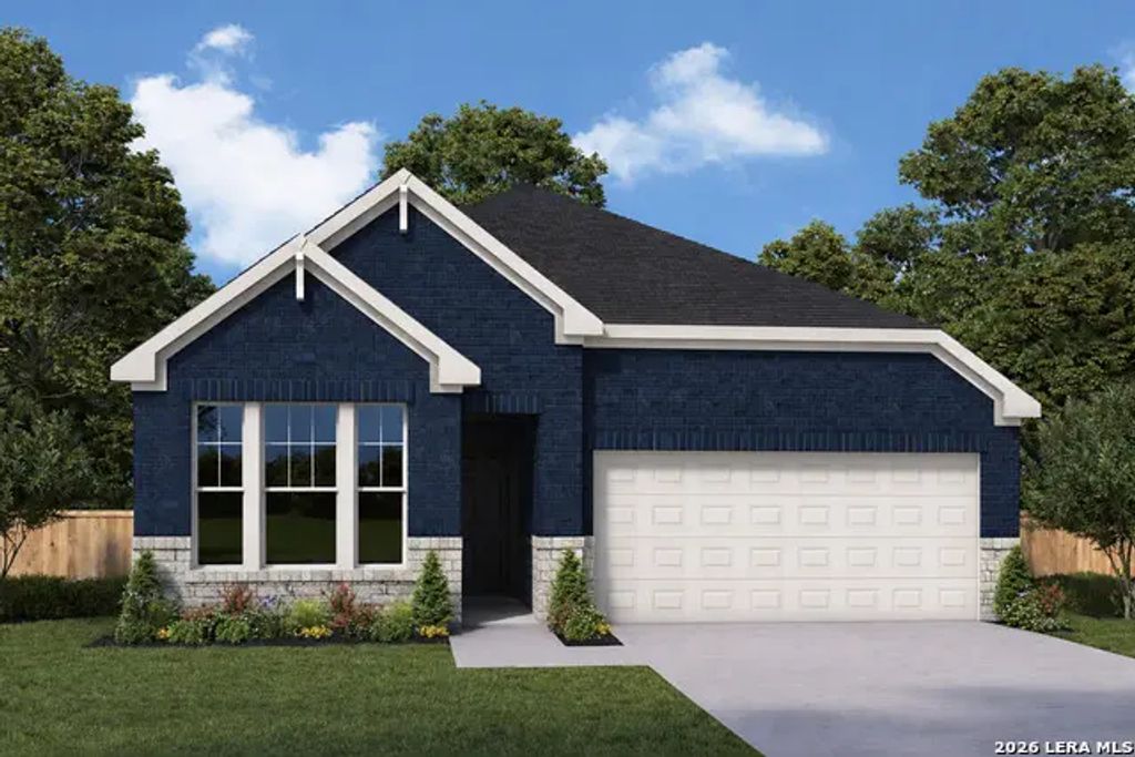 133 Radnor Rd, New Braunfels
