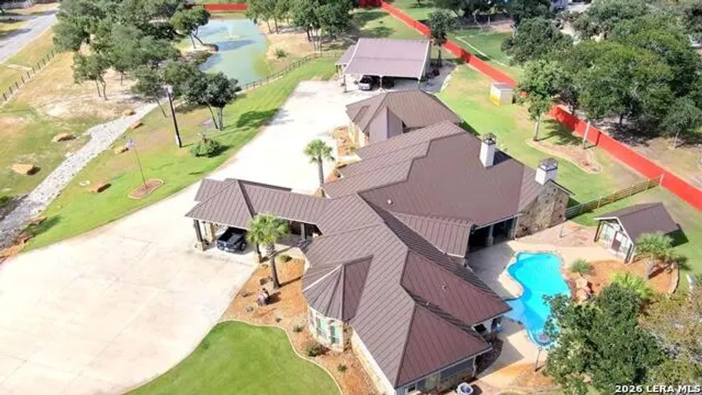 157 Bucks Lane, La Vernia