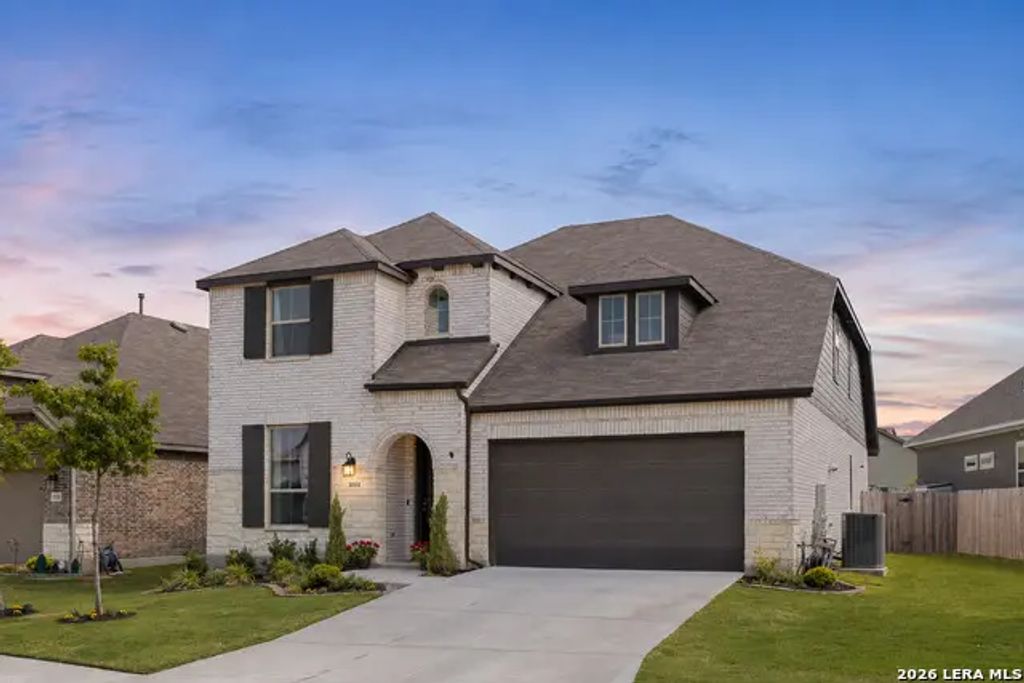 11114 Mill Park, San Antonio