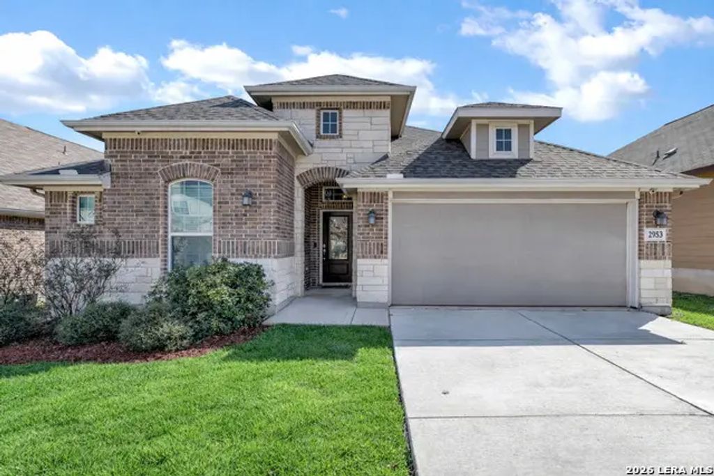 2953 Sunset Smt, New Braunfels
