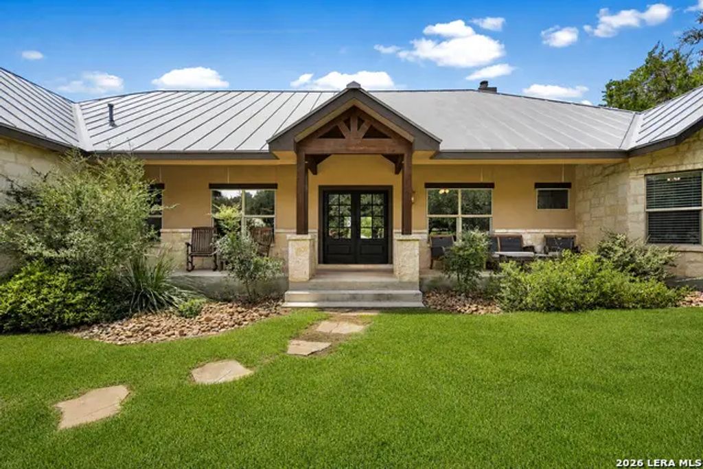45 Cibolo View, Boerne