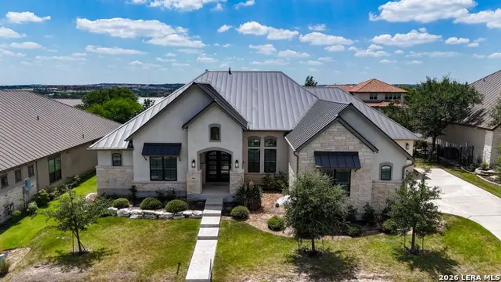 3826 Luz Del Faro, San Antonio