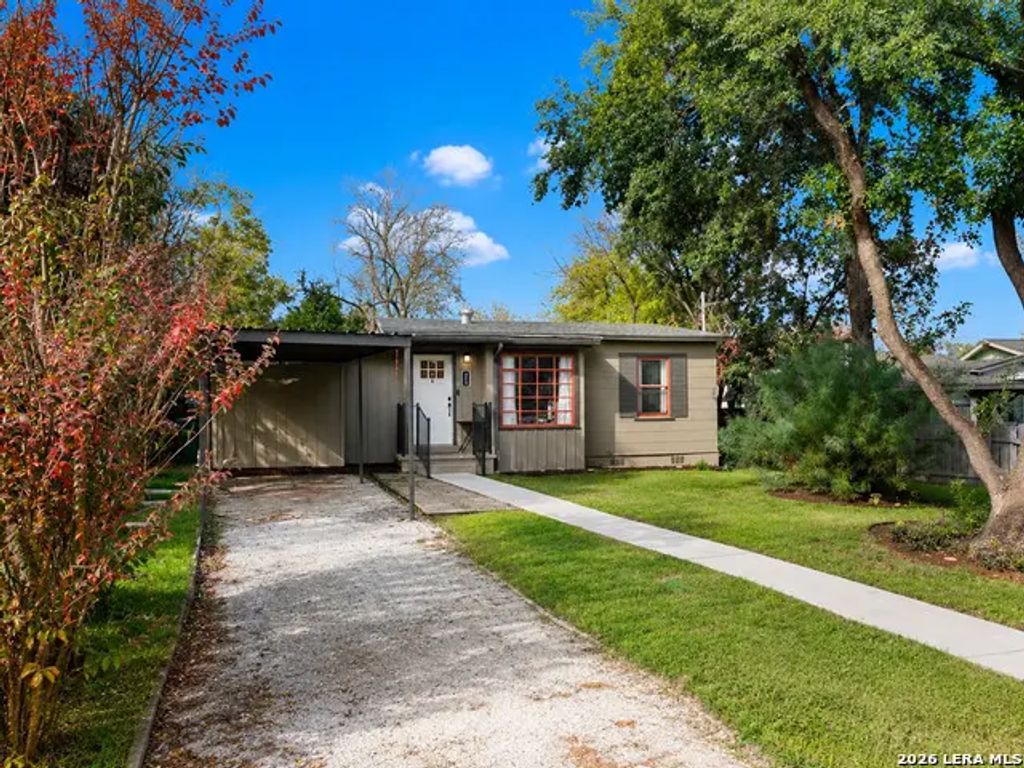 311 Placid Dr, San Antonio