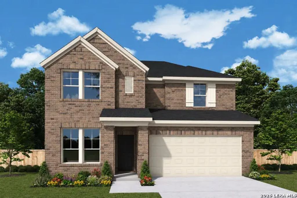 5906 Edna Pt, New Braunfels