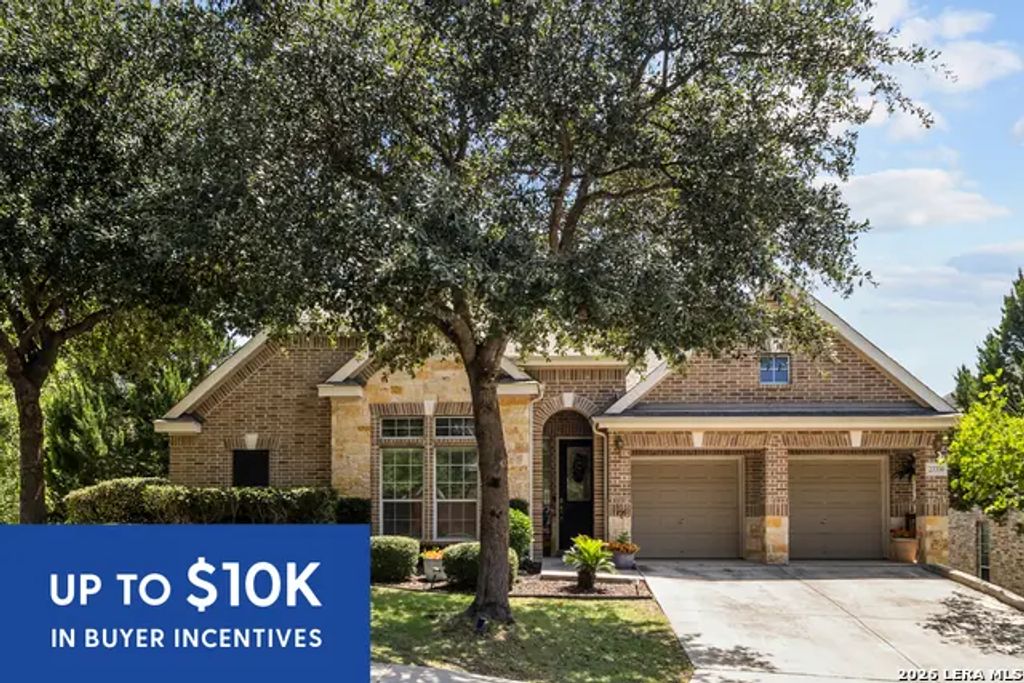23330 Bison Cyn, San Antonio