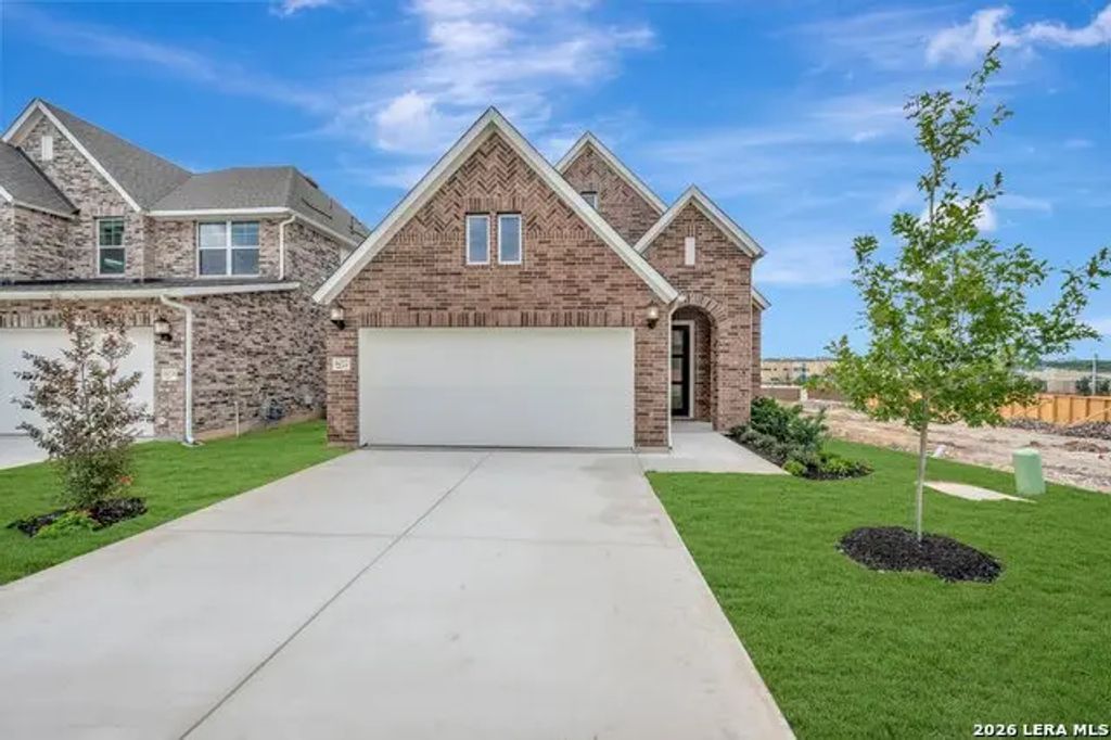 6022 Edna Pt, New Braunfels