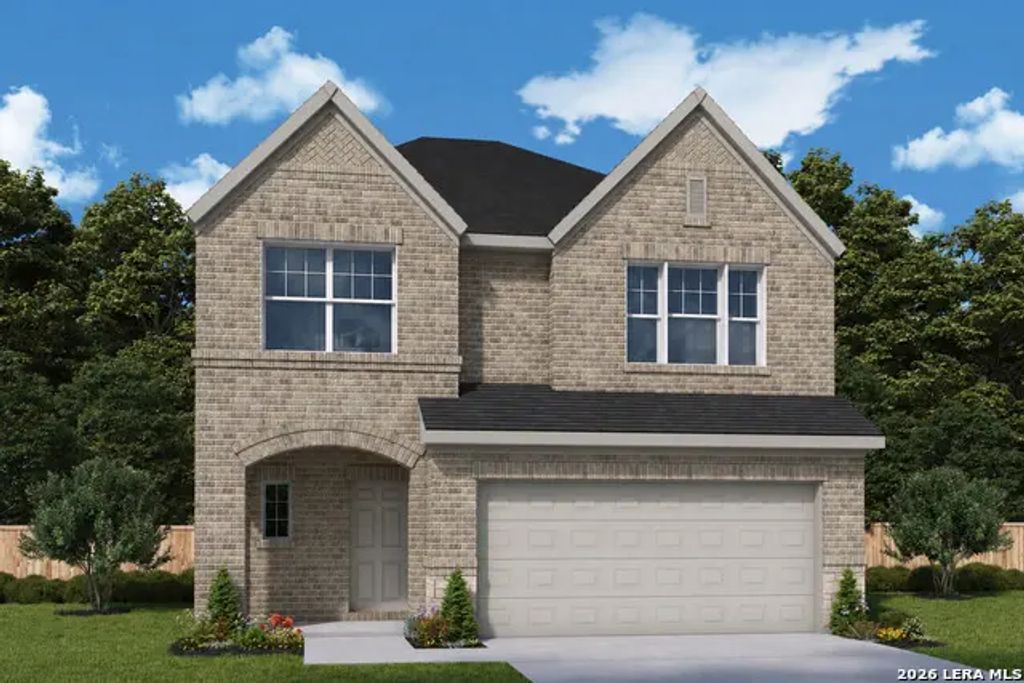 148 Arlo Pt, New Braunfels