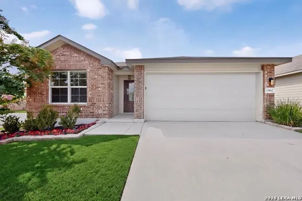 14802 Horned Lark, San Antonio
