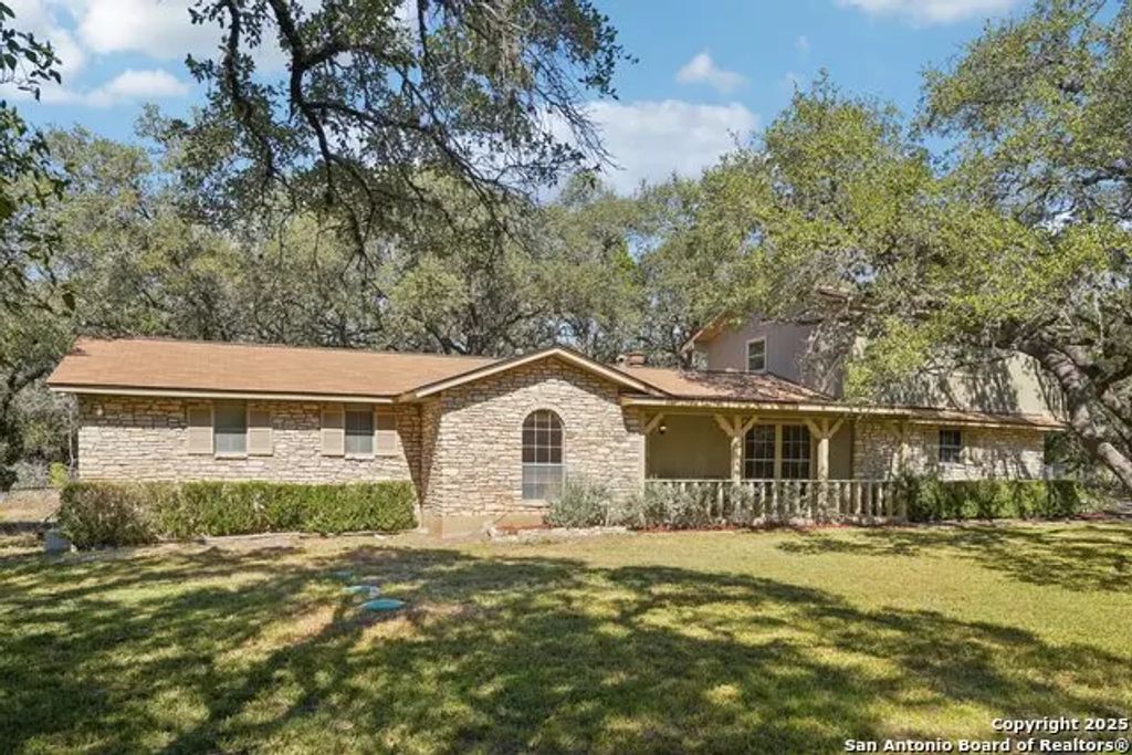 3761 Ridgeway, San Antonio