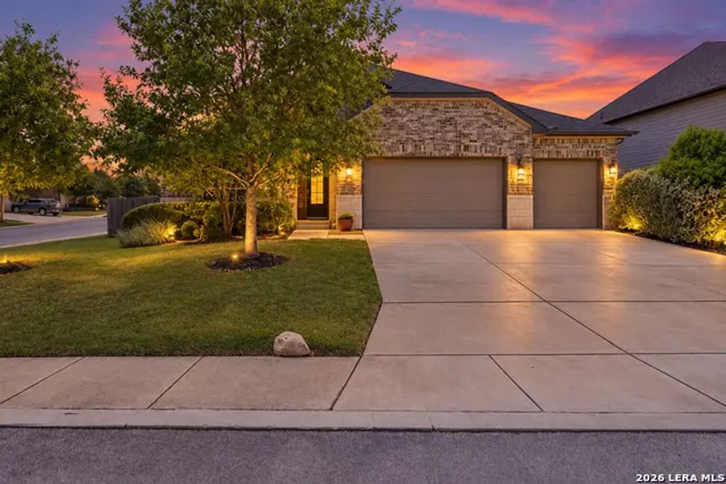26903 Lavender Arbor, Boerne