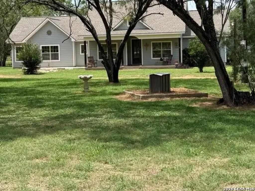 17685 Senior Rd Lot 8, Von Ormy