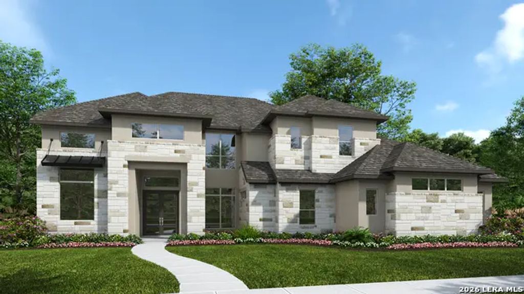 3853 Wrangler Loop, Bulverde