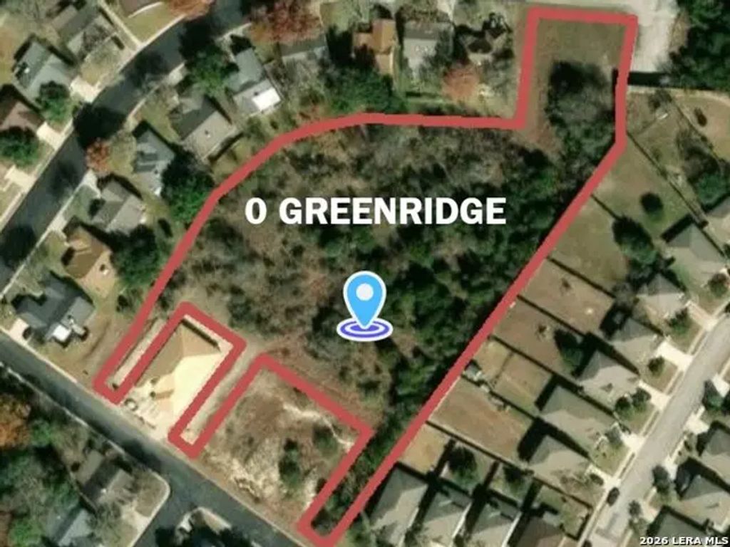 Greenridge, Schertz