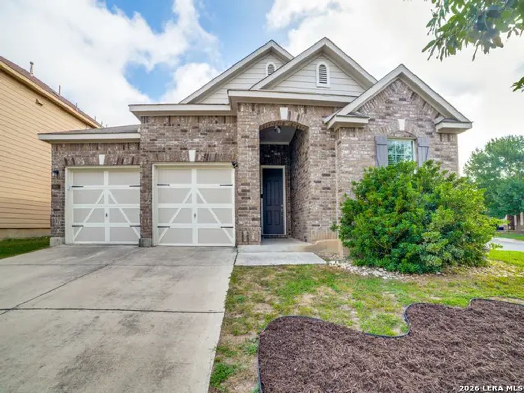 13003 Stags Leap, San Antonio