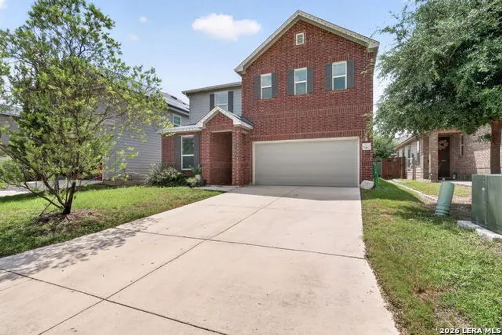 7967 Hanging Br, San Antonio