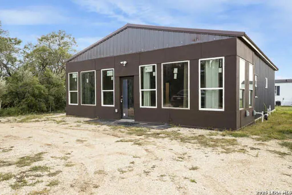 10075 E Loop 1604 S, San Antonio