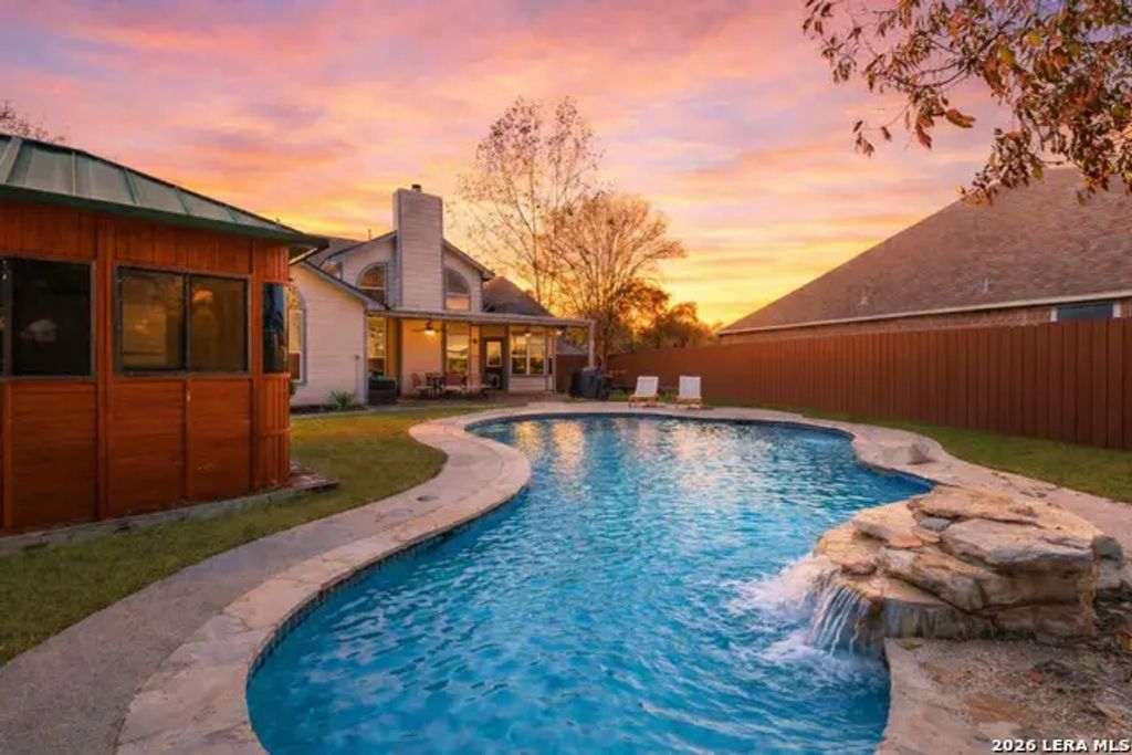 1215 Terrace Ct, New Braunfels