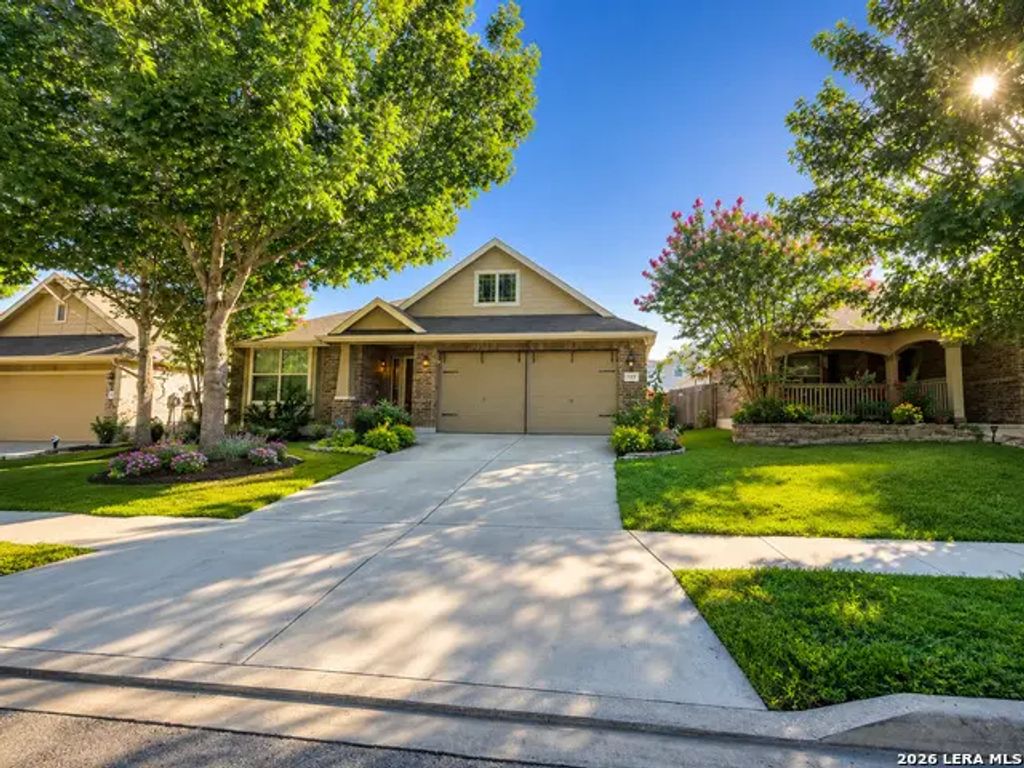 121 Rawhide Way, Cibolo