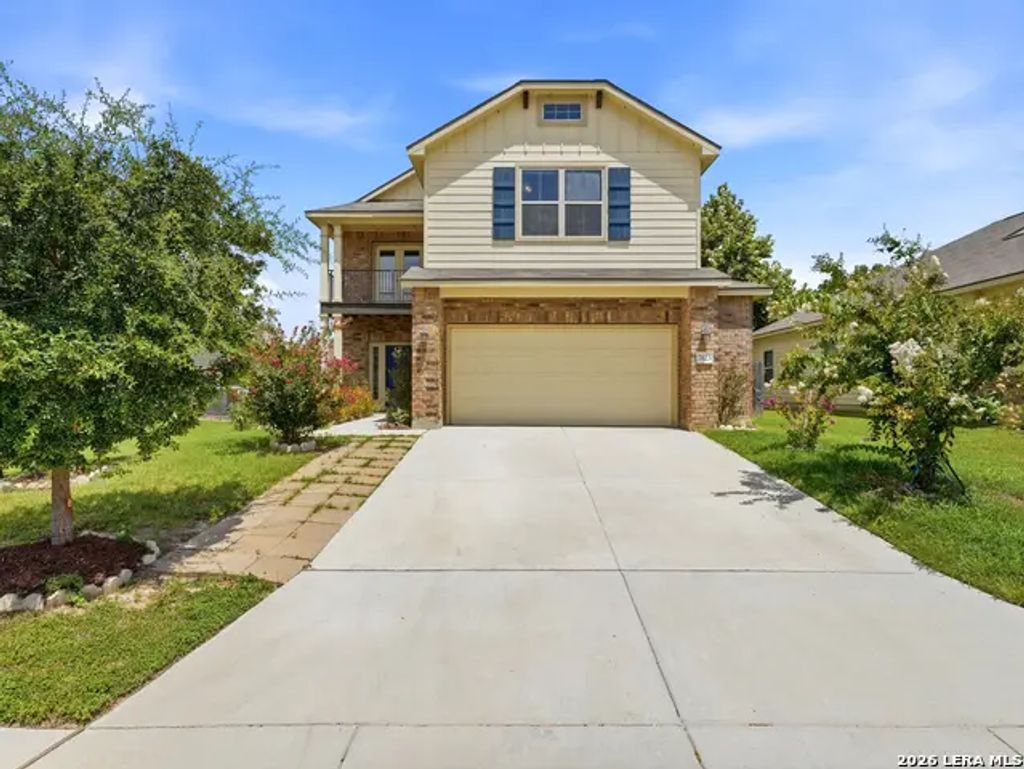 7823 Sunrise Cay, San Antonio