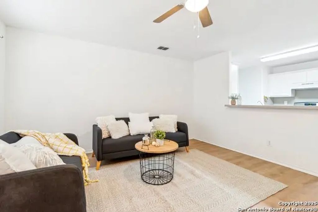 11007 Bluff Cyn, San Antonio