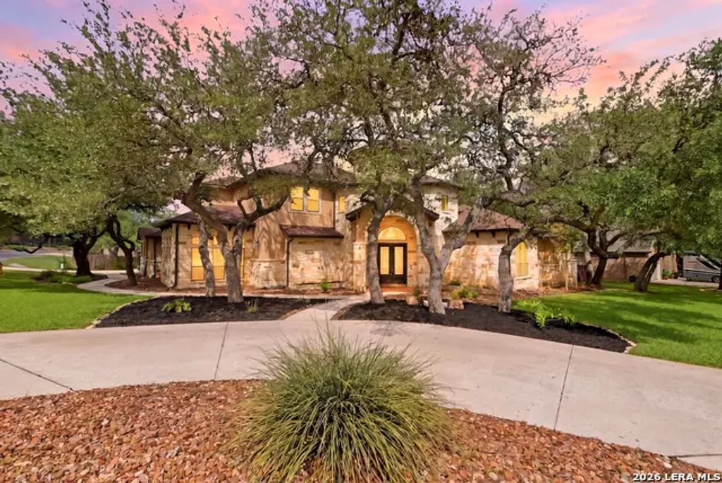 324 Heavens Way, San Antonio