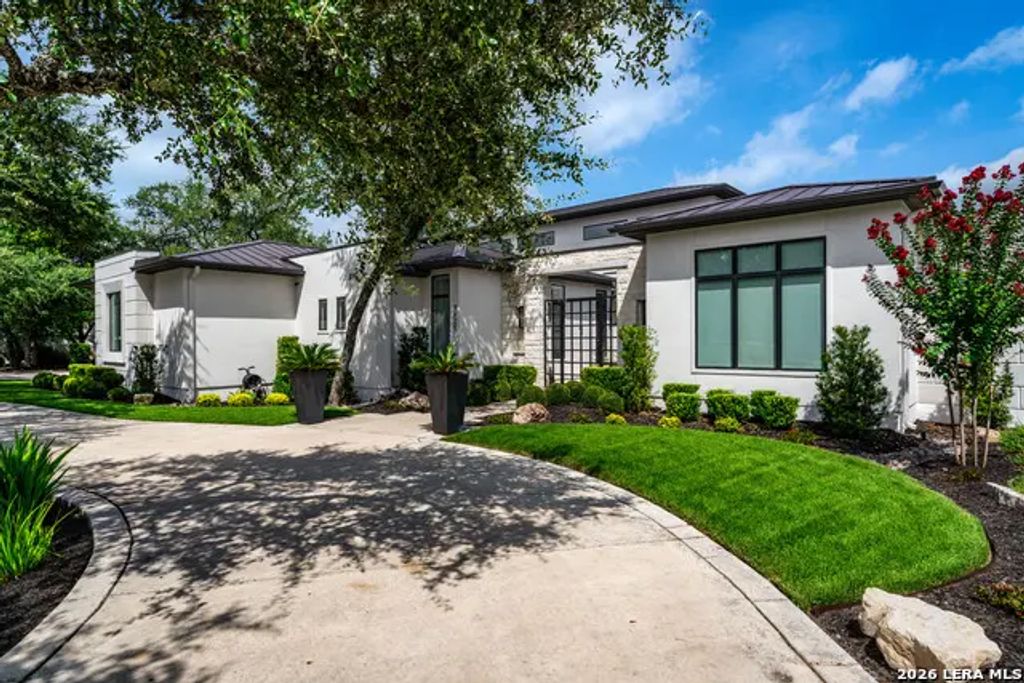 9625 Midsomer Pl, San Antonio
