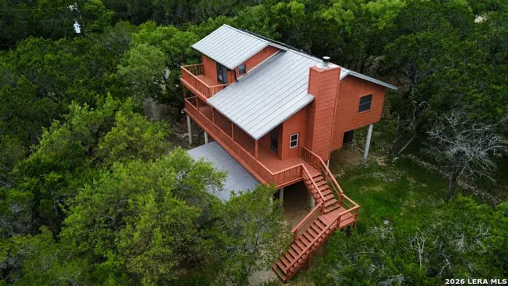 277 Riviera, Canyon Lake