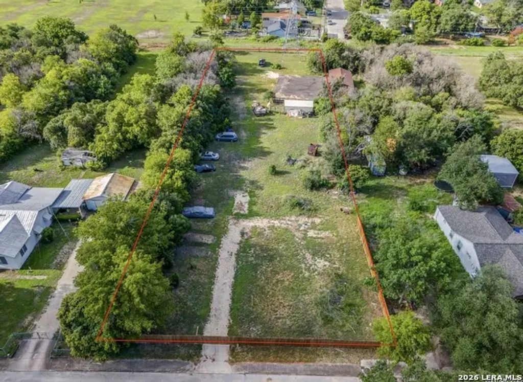 958 Holmgreen Rd, San Antonio