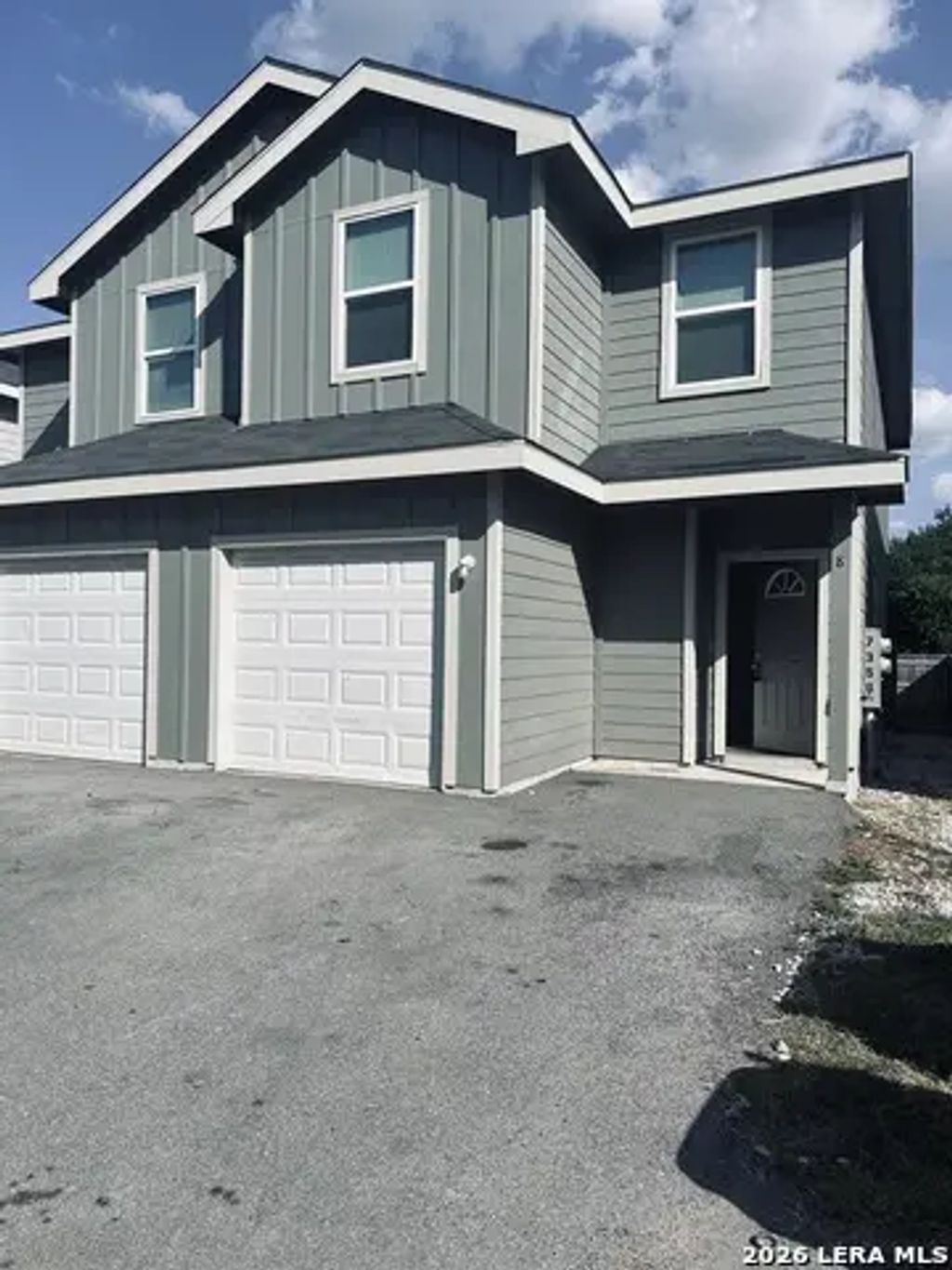 7356 Misty Ridge Dr 8, Converse