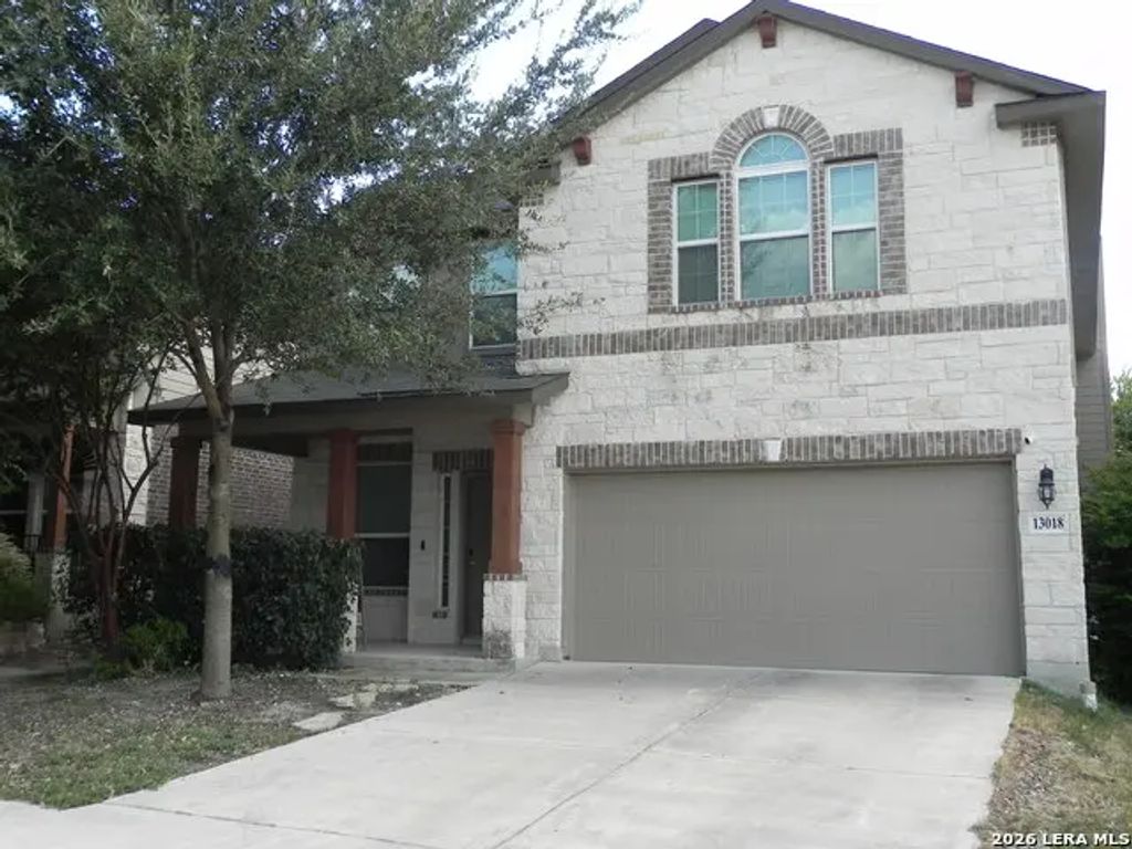 13018 Carreta Way, San Antonio