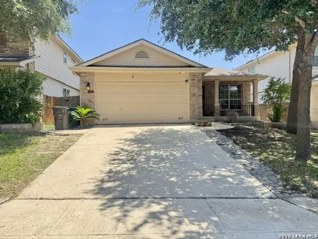 7422 Perseus Sound, San Antonio