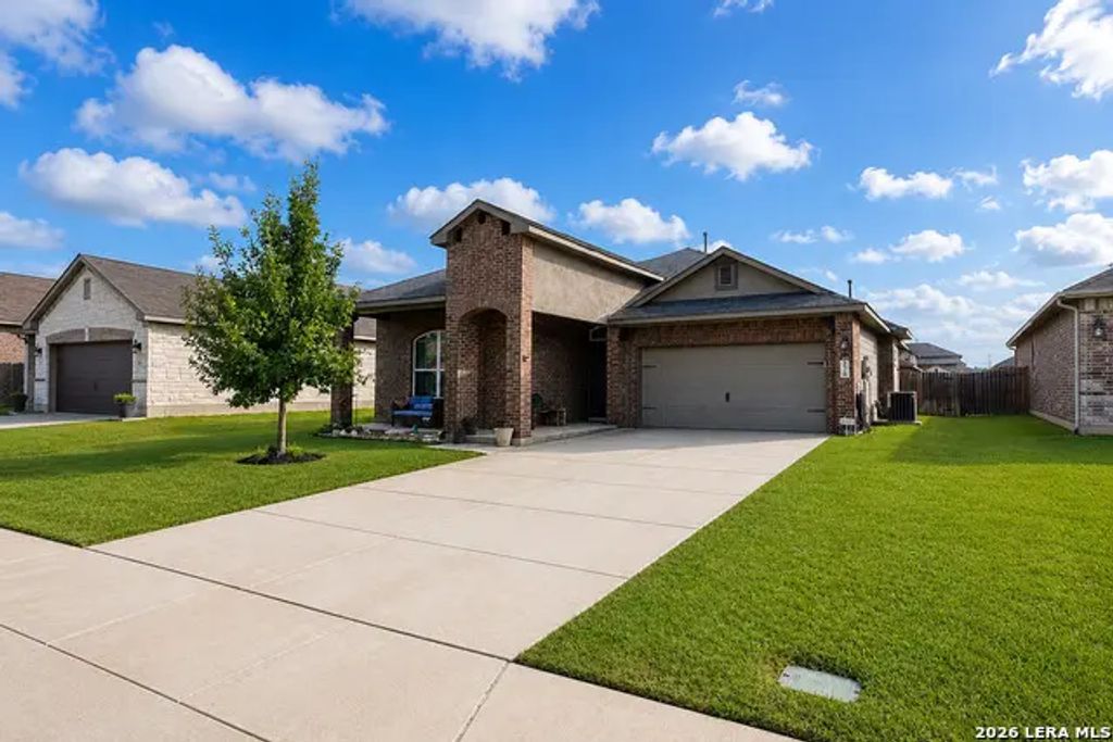 370 Lost Maples, New Braunfels
