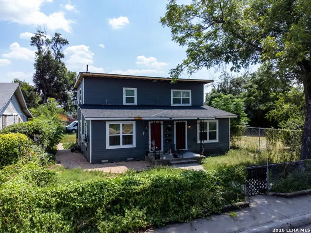 118 Compton Ave, San Antonio