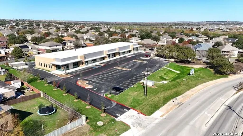 109 W Borgfeld, Cibolo