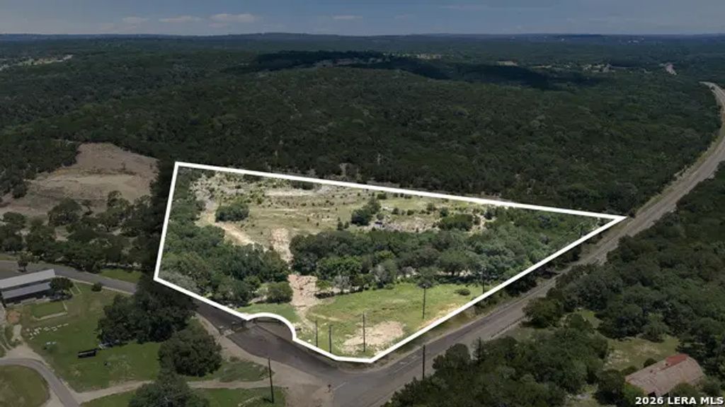29008 Cibolo Cliff Rd, Bulverde
