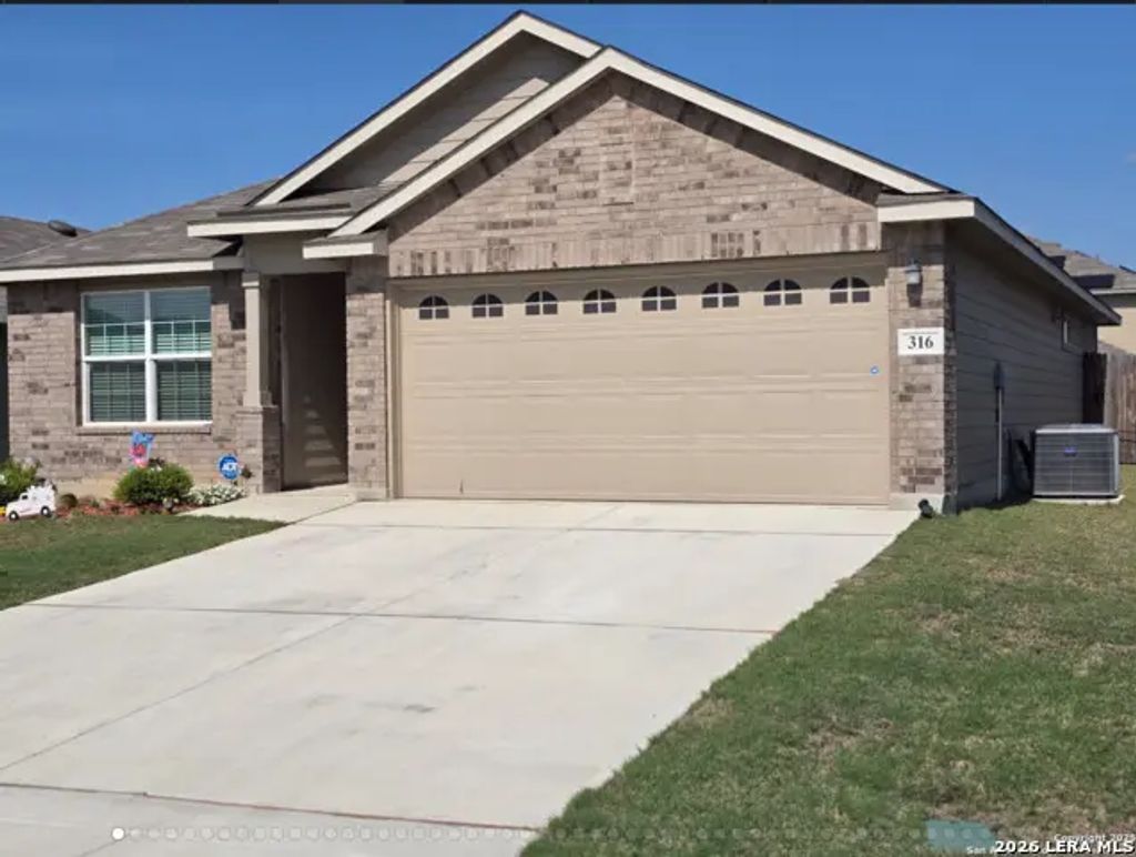 316 Sulphur Spgs, Cibolo