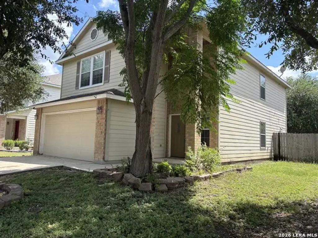 16315 Kentucky Rdg, Schertz