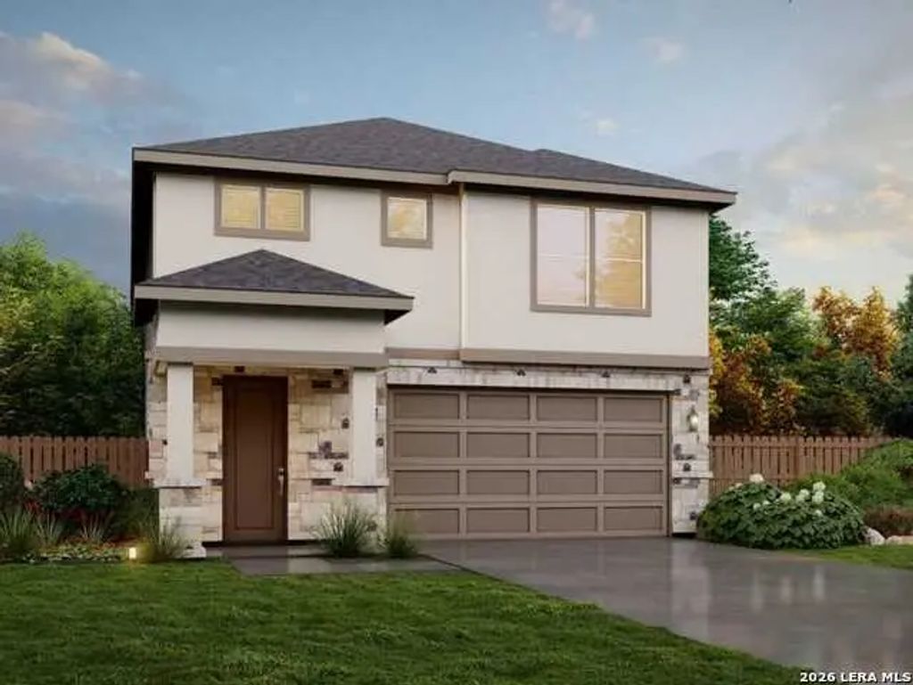 5815 Lakeview Point, San Antonio