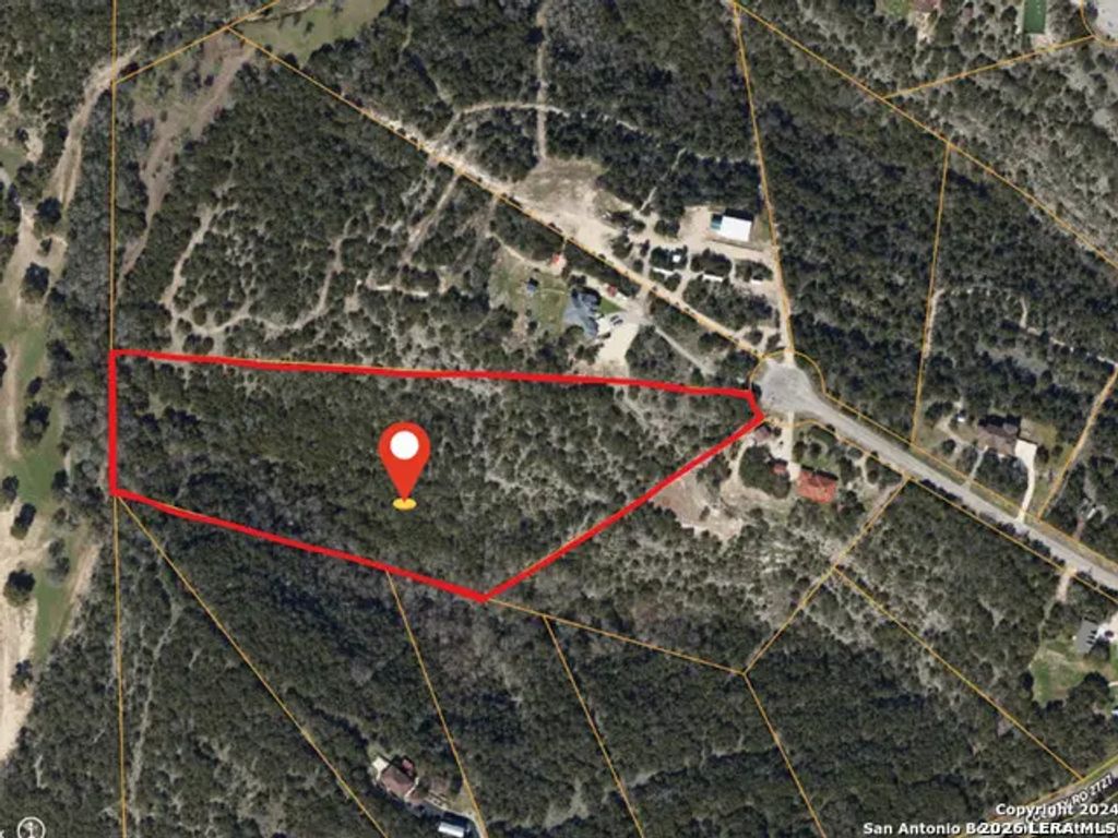219 County Road 2741, Mico