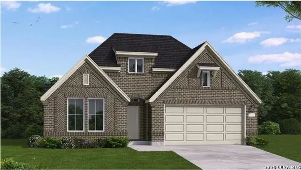 528 Desert Cactus, San Antonio