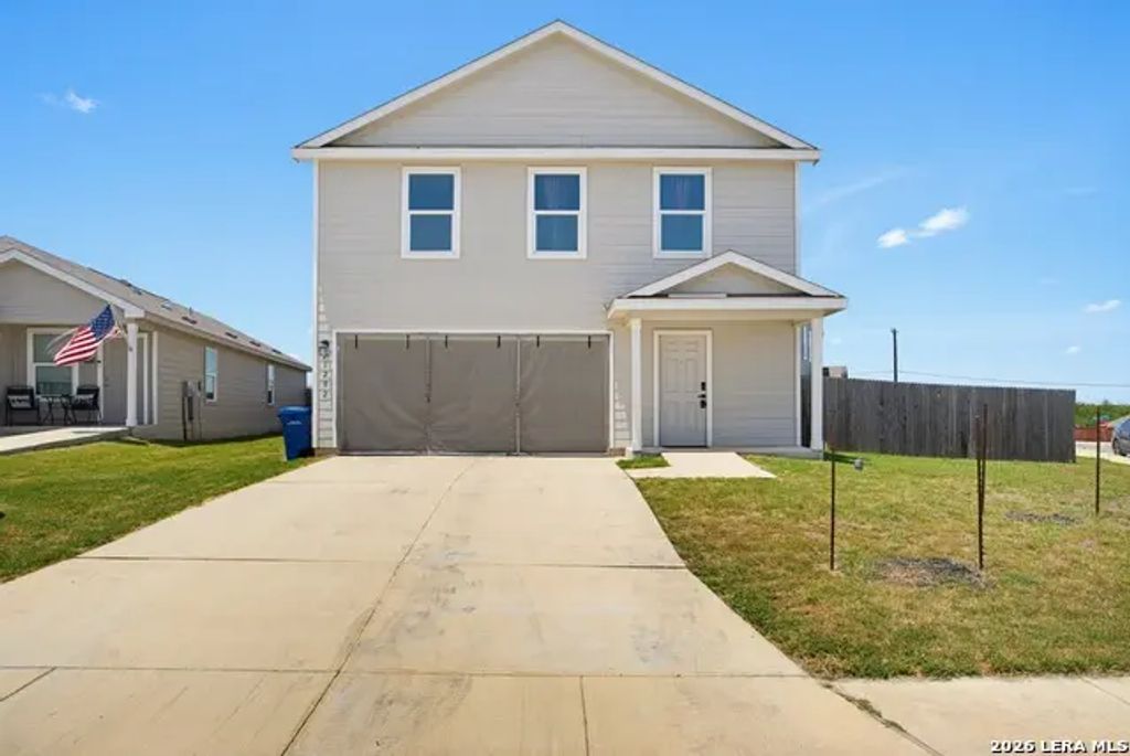 1202 Couples Pass, San Antonio
