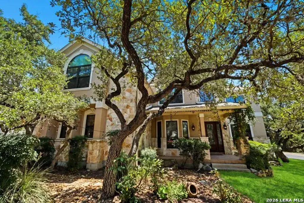 24802 Birdie Rdg, San Antonio