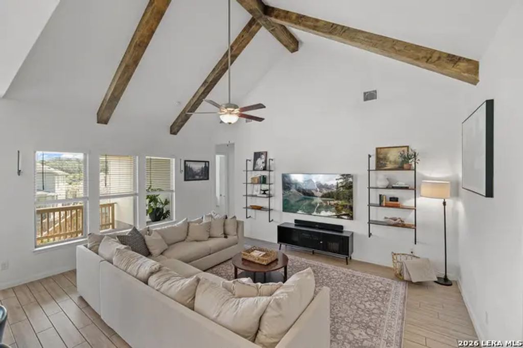 2638 Tortuga Verde, San Antonio
