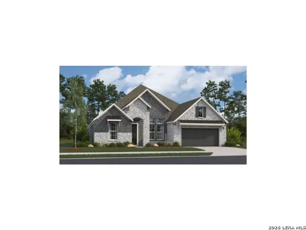 3567 King Terrace, San Antonio