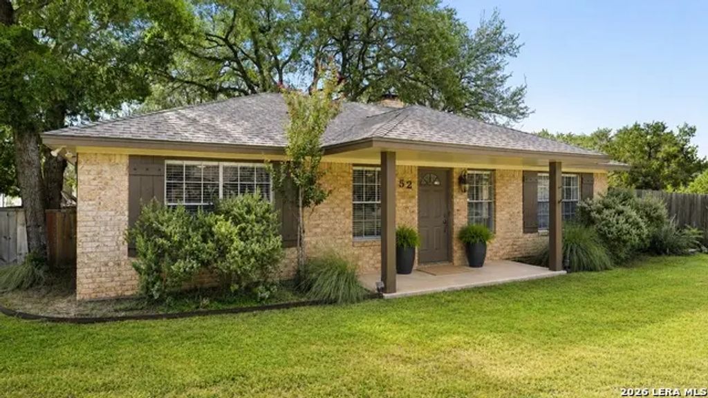 52 Persimmon Dr, Wimberley